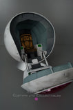 Xavier Cal Custom Saiyan Space Pod "Dragon Ball Z", Bandai Figure-rise Mechanics