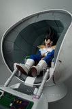 Xavier Cal Custom Saiyan Space Pod "Dragon Ball Z", Bandai Figure-rise Mechanics