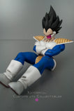 Xavier Cal Custom Saiyan Space Pod "Dragon Ball Z", Bandai Figure-rise Mechanics