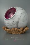 Xavier Cal Custom Saiyan Space Pod "Dragon Ball Z", Bandai Figure-rise Mechanics