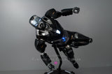 Xavier Cal Custom: Hot Toys Iron Man Black Shotgun Armor XL