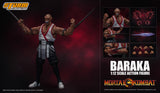 Storm Collectibles 1:12 Mortal Kombat - Baraka