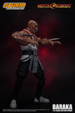 Storm Collectibles 1:12 Mortal Kombat - Baraka