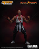 Storm Collectibles 1:12 Mortal Kombat - Baraka