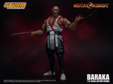 Storm Collectibles 1:12 Mortal Kombat - Baraka