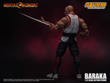 Storm Collectibles 1:12 Mortal Kombat - Baraka