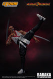 Storm Collectibles 1:12 Mortal Kombat - Baraka