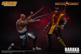 Storm Collectibles 1:12 Mortal Kombat - Baraka