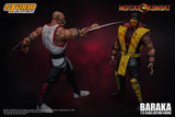 Storm Collectibles 1:12 Mortal Kombat - Baraka