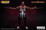 Storm Collectibles 1:12 Mortal Kombat - Baraka