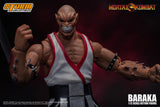 Storm Collectibles 1:12 Mortal Kombat - Baraka