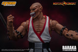 Storm Collectibles 1:12 Mortal Kombat - Baraka