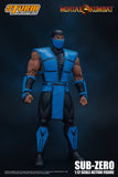 Storm Collectibles - Mortal Kombat 3 - Sub-Zero