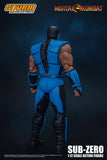 Storm Collectibles - Mortal Kombat 3 - Sub-Zero