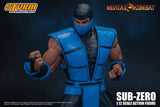 Storm Collectibles - Mortal Kombat 3 - Sub-Zero