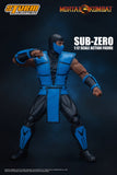 Storm Collectibles - Mortal Kombat 3 - Sub-Zero