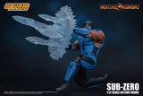 Storm Collectibles - Mortal Kombat 3 - Sub-Zero