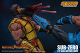 Storm Collectibles - Mortal Kombat 3 - Sub-Zero