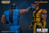 Storm Collectibles - Mortal Kombat 3 - Sub-Zero