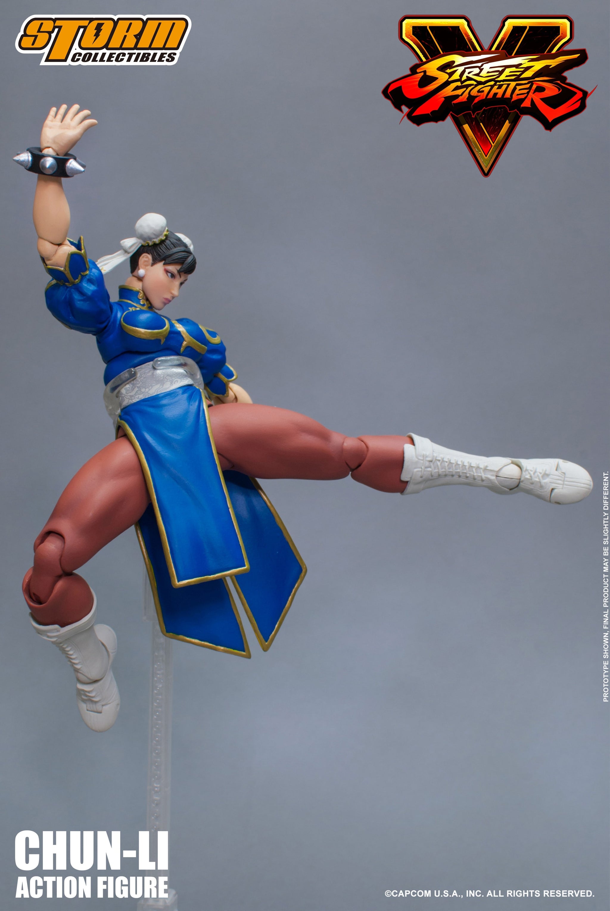 Storm Collectibles Chun Liチュンリー1/12限定版 Storm Collectibles Chun Liチュンリー1/12限定版 Amazon.com: Storm