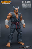 Storm Collectibles 1/12 - Tekken 7 - Heihachi Mishima