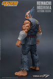 Storm Collectibles 1/12 - Tekken 7 - Heihachi Mishima