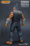 Storm Collectibles 1/12 - Tekken 7 - Heihachi Mishima