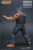 Storm Collectibles 1/12 - Tekken 7 - Heihachi Mishima