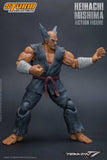 Storm Collectibles 1/12 - Tekken 7 - Heihachi Mishima