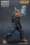 Storm Collectibles 1/12 - Tekken 7 - Heihachi Mishima