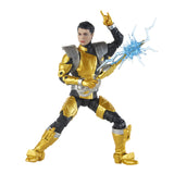 Power Rangers Lightning Collection Beast Morphers - Gold Ranger