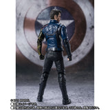 S. H. Figuarts The Falcon and the Winter Soldier - Bucky Barnes