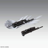 Gundam MG 1/100 Gundam Wing Endless Waltz - Wing Gundam Zero (EW) Ver. Ka