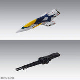 Gundam MG 1/100 Gundam Wing Endless Waltz - Wing Gundam Zero (EW) Ver. Ka