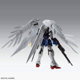 Gundam MG 1/100 Gundam Wing Endless Waltz - Wing Gundam Zero (EW) Ver. Ka