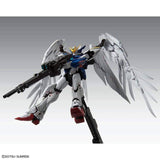 Gundam MG 1/100 Gundam Wing Endless Waltz - Wing Gundam Zero (EW) Ver. Ka