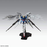 Gundam MG 1/100 Gundam Wing Endless Waltz - Wing Gundam Zero (EW) Ver. Ka