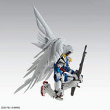 Gundam MG 1/100 Gundam Wing Endless Waltz - Wing Gundam Zero (EW) Ver. Ka