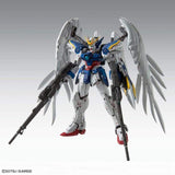 Gundam MG 1/100 Gundam Wing Endless Waltz - Wing Gundam Zero (EW) Ver. Ka