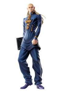 JoJo's Bizarre Adventure Diamond is Unbreakable -  Statue Legend - Mikitaka Hazekura (Nu Mikitakazo Nshi) (Regular Edition)