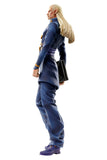 JoJo's Bizarre Adventure Diamond is Unbreakable -  Statue Legend - Mikitaka Hazekura (Nu Mikitakazo Nshi) (Regular Edition)