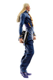 JoJo's Bizarre Adventure Diamond is Unbreakable -  Statue Legend - Mikitaka Hazekura (Nu Mikitakazo Nshi) (Regular Edition)