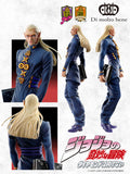 JoJo's Bizarre Adventure Diamond is Unbreakable -  Statue Legend - Mikitaka Hazekura (Nu Mikitakazo Nshi) (Regular Edition)