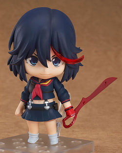 Nendoroid 407 Kill La Kill - Ryuko Matoi Reissue
