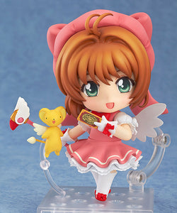 Nendoroid 400 Cardcaptor Sakura - Sakura Kinomoto