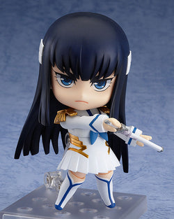 Nendoroid 438 - Kill la Kill: Satsuki Kiryuin