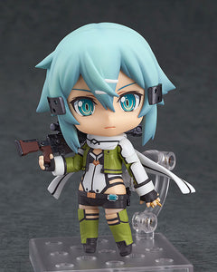 Nendoroid 452- Sword Art Online II: Sinon