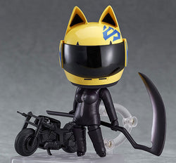 Nendoroid 513 Durarara!! x2: Celty Sturluson