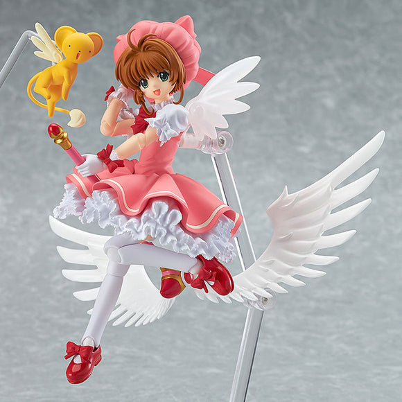 Figma - Cardcaptor Sakura: Sakura Kinomoto