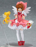 Figma - Cardcaptor Sakura: Sakura Kinomoto